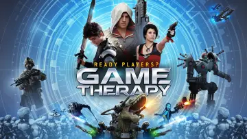 Backdrop to the movie "Game Therapy" #1133205