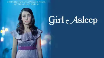 Backdrop to the movie "Girl Asleep" #1119533