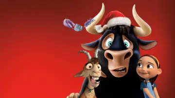 Backdrop to the movie "Ferdinand" #231704