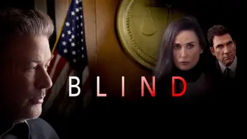 Backdrop to the movie "Blind" #1033977