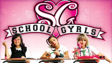 Backdrop to the movie "School Gyrls" #1909777