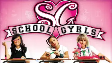 Backdrop to the movie "School Gyrls" #1909781