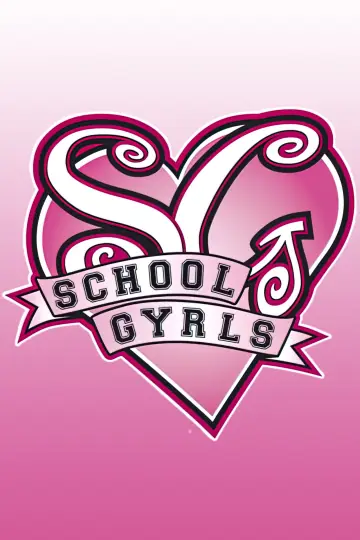 Poster to the movie "School Gyrls" #1909787
