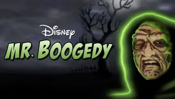 Backdrop to the movie "Mr. Boogedy" #677343