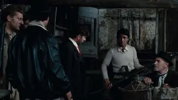 Backdrop to the movie "Shock Troops" #1889526