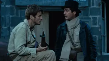 Backdrop to the movie "Shock Troops" #1889531