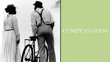 Backdrop to the movie "Compensation" #1527779