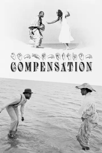 Poster to the movie "Compensation" #1527789