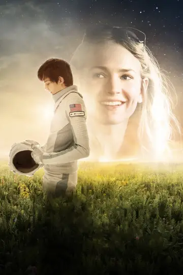 The Space Between Us
