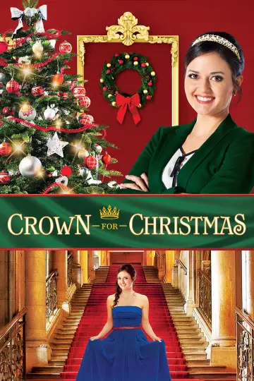 Poster to the movie "Crown for Christmas" #904816