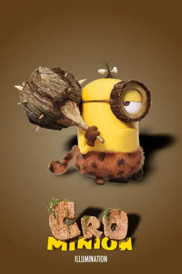 Cro Minion