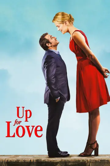 Poster to the movie "Up for Love" #1002484