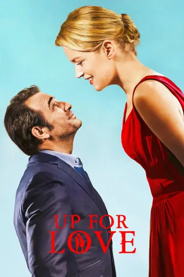 Poster to the movie "Up for Love" #1002486