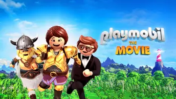 Watch film Playmobil: The Movie | Playmobil Фильм: Через Вселенные - Русский трейлер