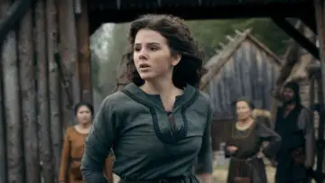 Secret of the Midwife Poster