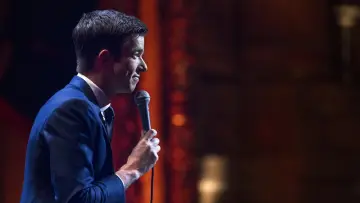 Backdrop to the movie "John Mulaney: The Comeback Kid" #1070342