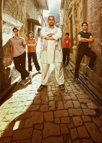 Dangal