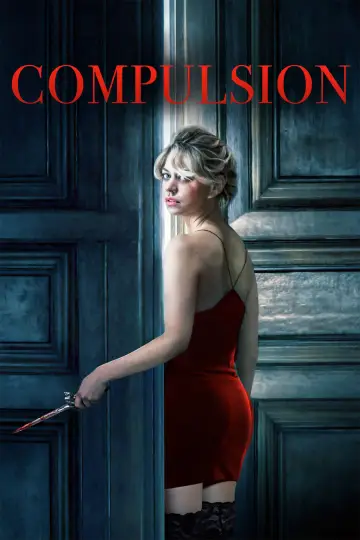Poster to the movie "Compulsion" #1076985