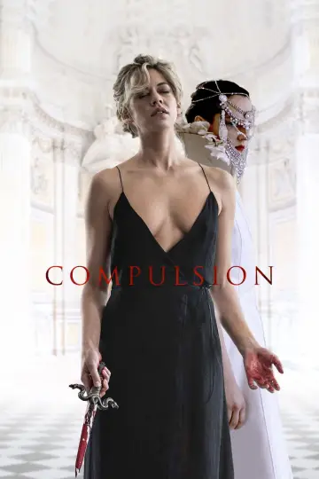Poster to the movie "Compulsion" #1076988
