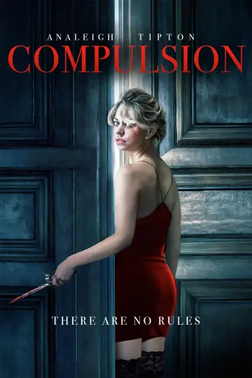 Poster to the movie "Compulsion" #1076990