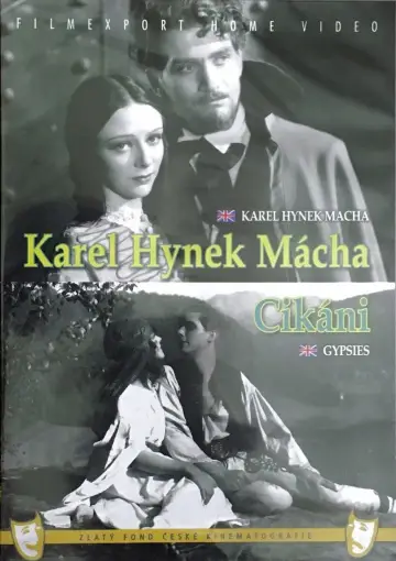 Poster to the movie "Gypsies" #1357459