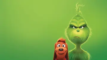 Backdrop to the movie "The Grinch" #1215725