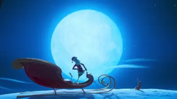 Backdrop to the movie "The Grinch" #1215727