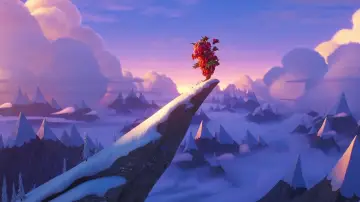 Backdrop to the movie "The Grinch" #1215728