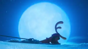 Backdrop to the movie "The Grinch" #605320