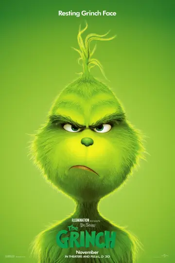 The Grinch