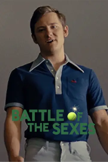 Battle of the Sexes