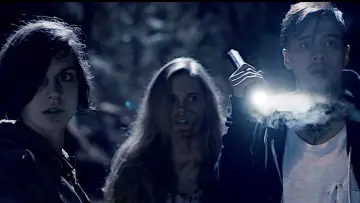 Backdrop to the movie "Lake Bodom" #615007
