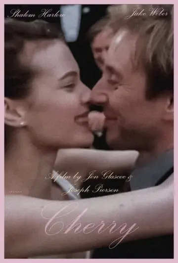Poster to the movie "Cherry" #1617491