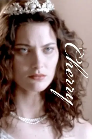 Poster to the movie "Cherry" #1617492