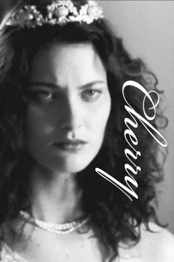 Poster to the movie "Cherry" #1617493
