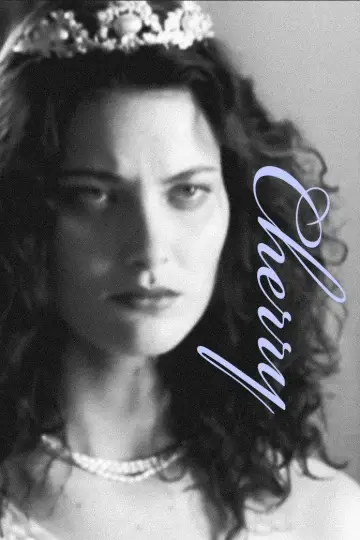 Poster to the movie "Cherry" #1617494