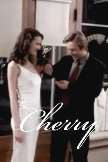 Poster to the movie "Cherry" #1617495