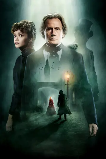 The Limehouse Golem