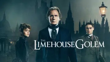 Backdrop to the movie "The Limehouse Golem" #153452