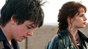 Backdrop to the movie "Sing Street" #752815