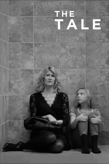 Poster to the movie "The Tale" #900546