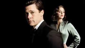 Backdrop to the movie "Allied" #263206