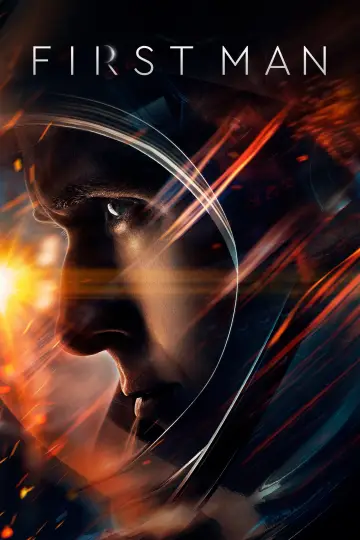Poster to the movie "First Man" #243561