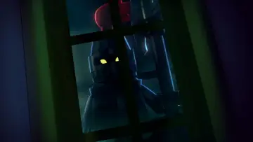 Backdrop to the movie "LEGO Scooby-Doo! Knight Time Terror" #1060494