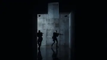 Backdrop to the movie "No Time to Die" #766923