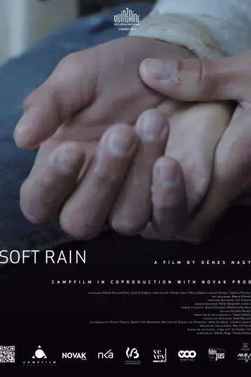 Poster to the movie "Soft Rain" #1355827