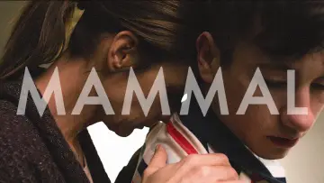 Backdrop to the movie "Mammal" #1582416