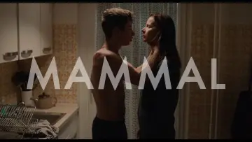 Backdrop to the movie "Mammal" #915927