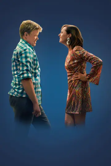 Poster to the movie "Other People" #1691768