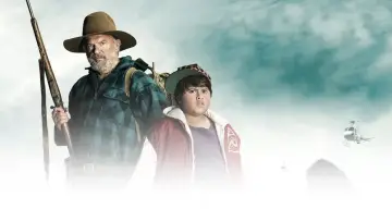 Backdrop to the movie "Hunt for the Wilderpeople" #892382